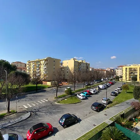 Apartment Aia De Ma 3 Albenga