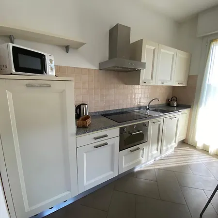 Aia De Ma 3 * Albenga