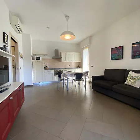 Aia De Ma 3 Apartment