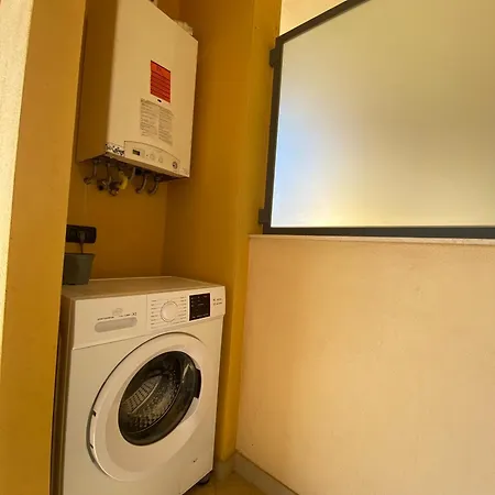 Aia De Ma 3 דירה