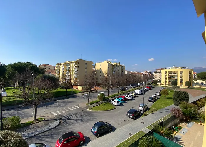 Apartment Aia De Ma 3 Albenga