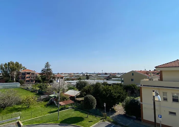 Apartment Aia De Ma 3 *