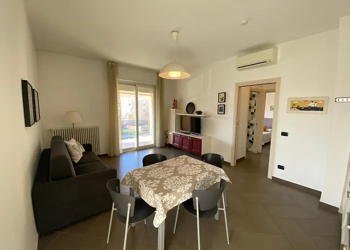 Aia De Ma 3 * Albenga