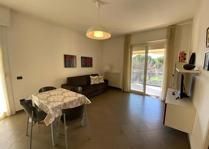 Aia De Ma 3 Apartment *
