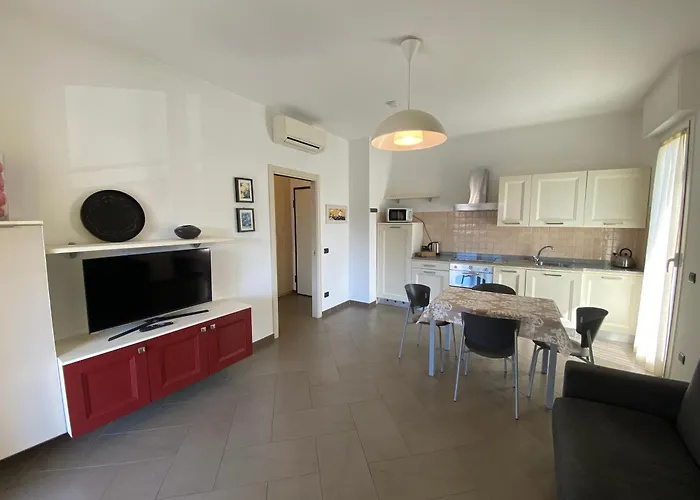 Aia De Ma 3 Apartment
