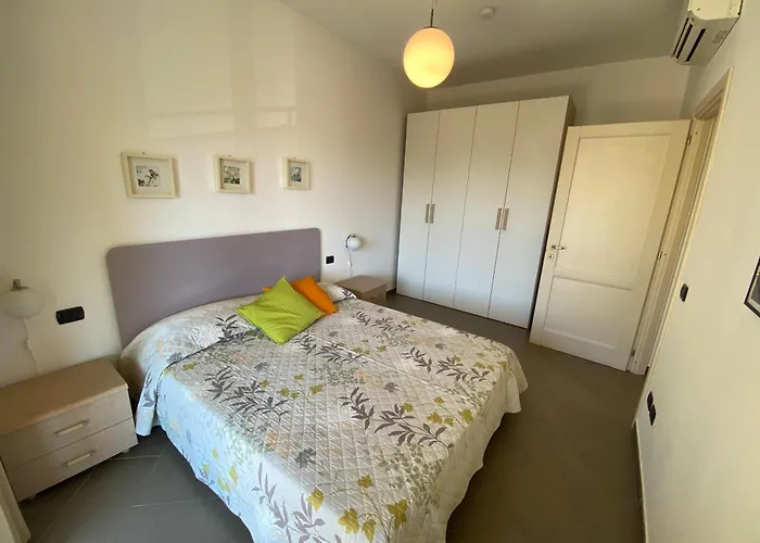 Aia De Ma 3 Apartment