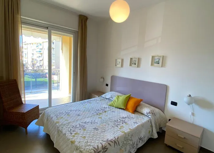 Aia De Ma 3 Apartment