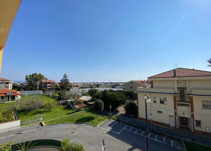 Aia De Ma 3 Apartment Albenga