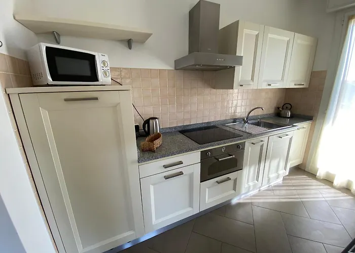 Aia De Ma 3 * Albenga