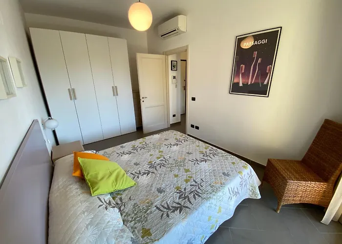 Apartment Aia De Ma 3