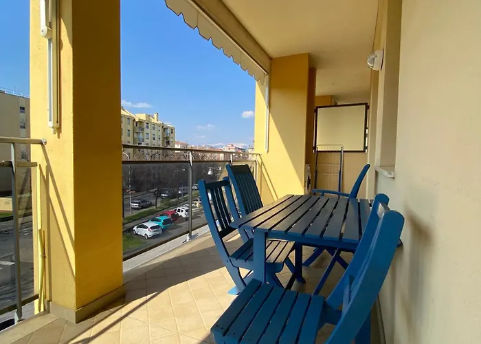 Aia De Ma 3 Apartment *