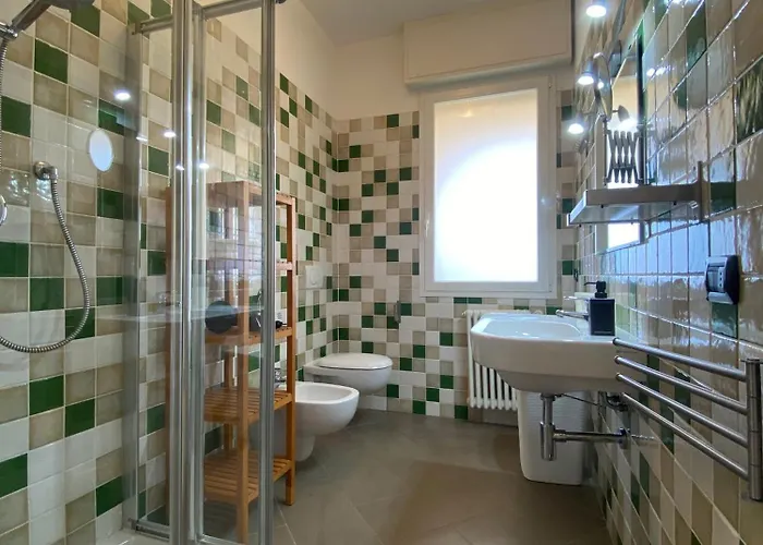 Aia De Ma 3 Apartment Albenga