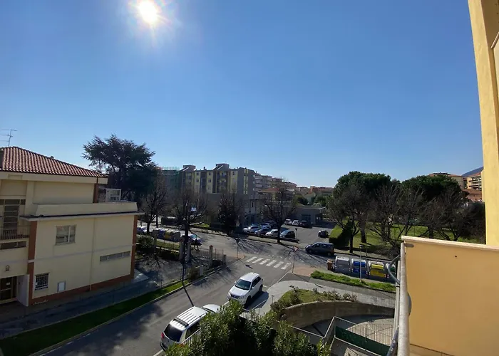 Apartment Aia De Ma 3 Albenga